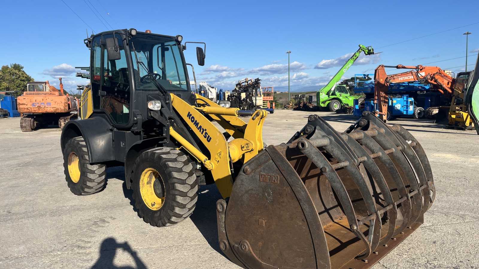 OmecoHub - Immagine Principale